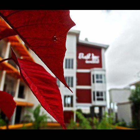 Hotel Casa Royale Bluefields エクステリア 写真