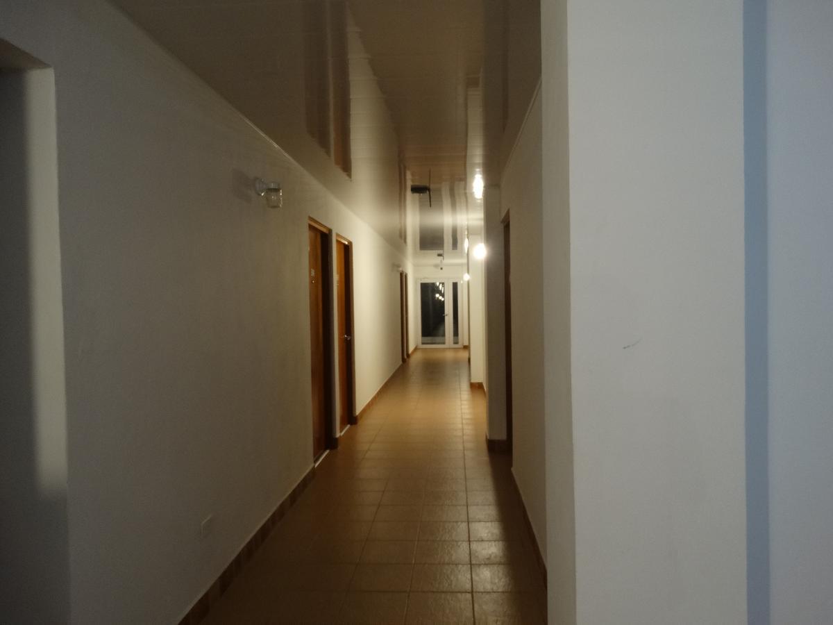 Hotel Casa Royale Bluefields エクステリア 写真