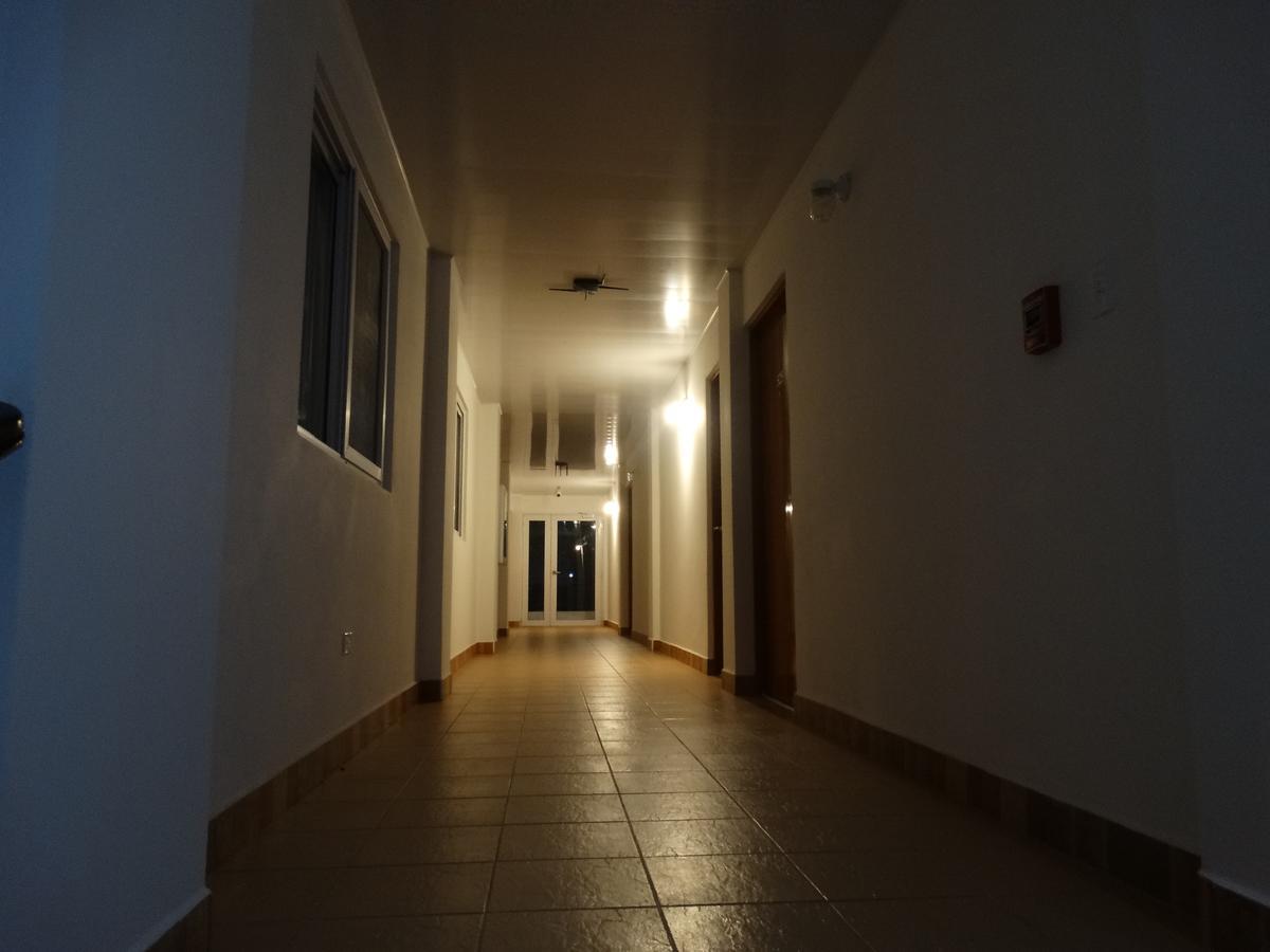 Hotel Casa Royale Bluefields エクステリア 写真
