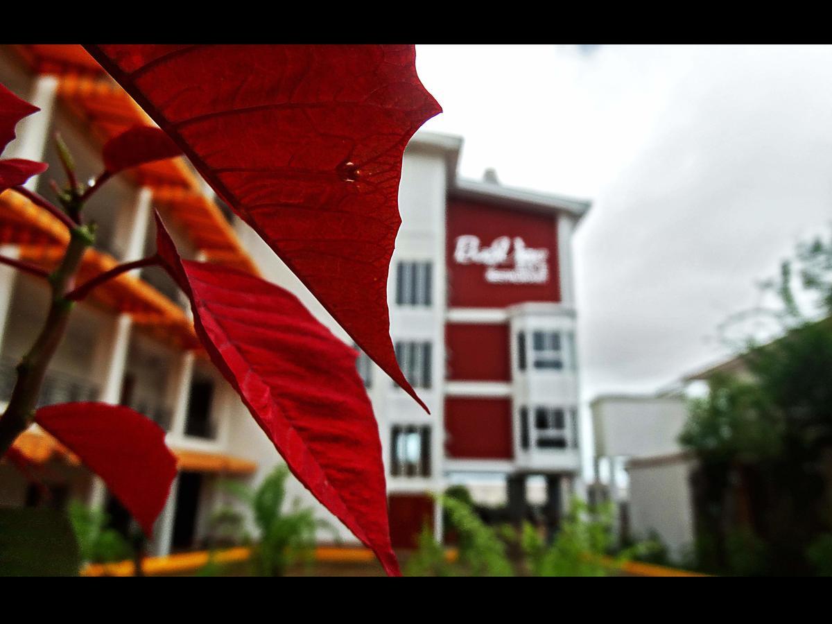 Hotel Casa Royale Bluefields エクステリア 写真