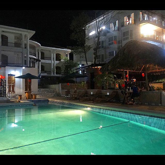 Hotel Casa Royale Bluefields エクステリア 写真